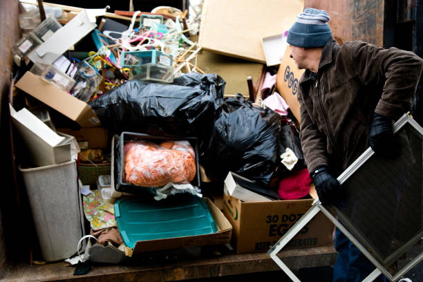 Best Retail Junk Removal  in , ND