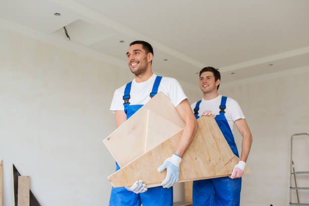 Best Construction Debris Removal  in , ND