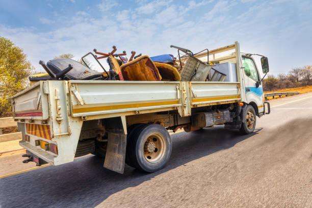 Best Garage Cleanout  in , ND
