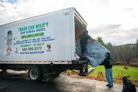 Best Commercial Junk Removal  in , ND